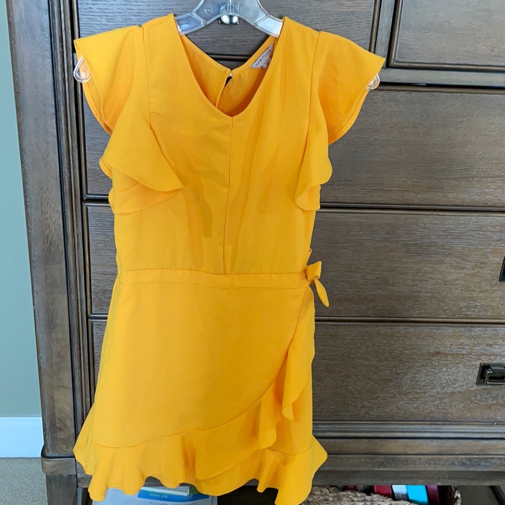 Habitual girl romper size 14